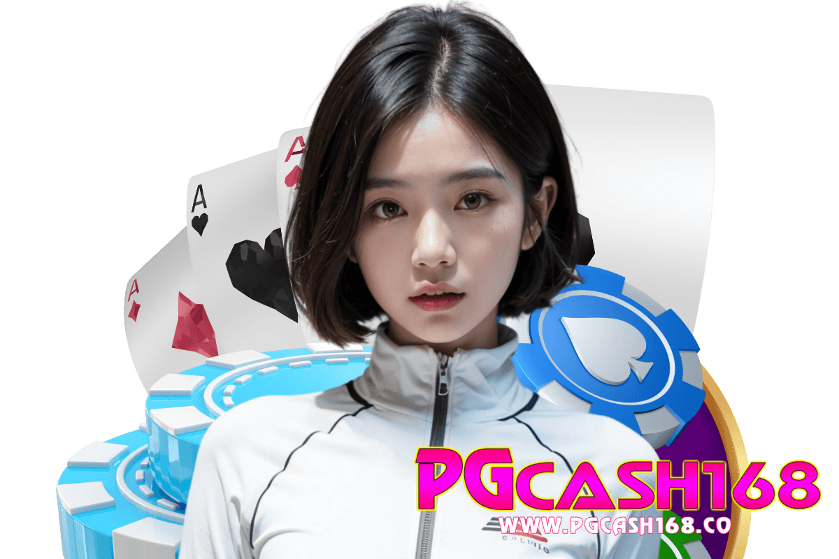 pgcash168