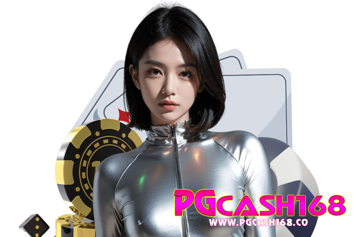pgcash168 wallet