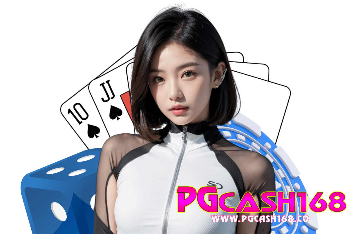 pgcash168 สมัคร