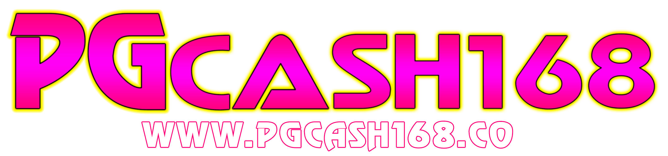 pgcash168